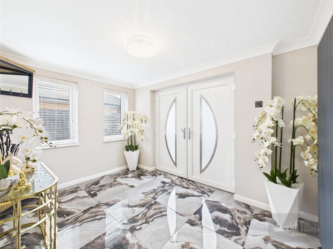 Dumont Avenue, St. Osyth, Clacton-on-Sea, Essex, CO16