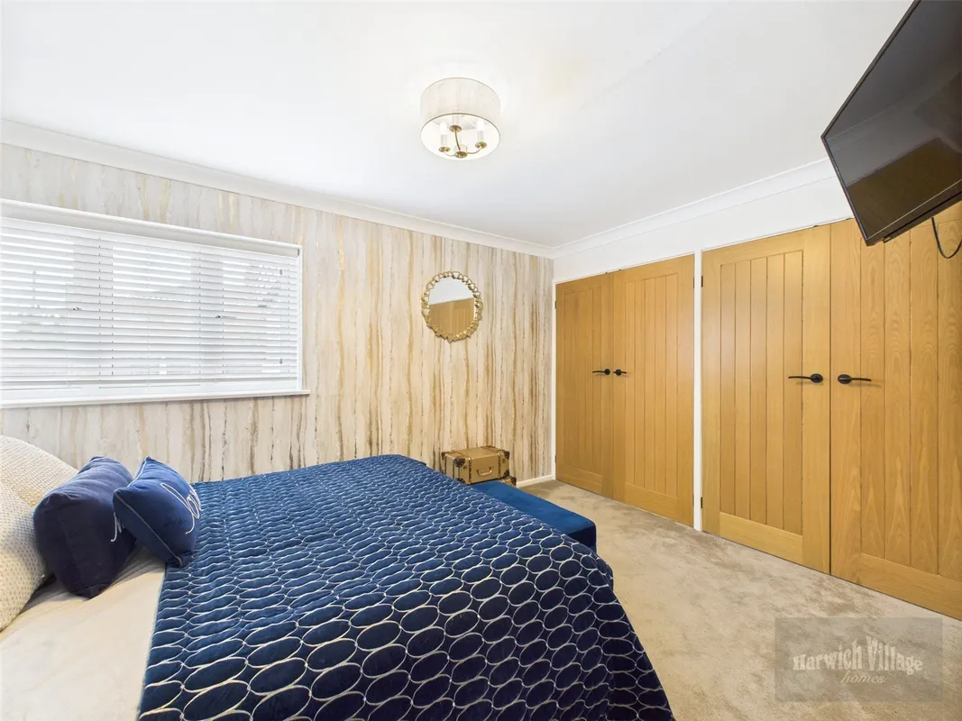 Dumont Avenue, St. Osyth, Clacton-on-Sea, Essex, CO16