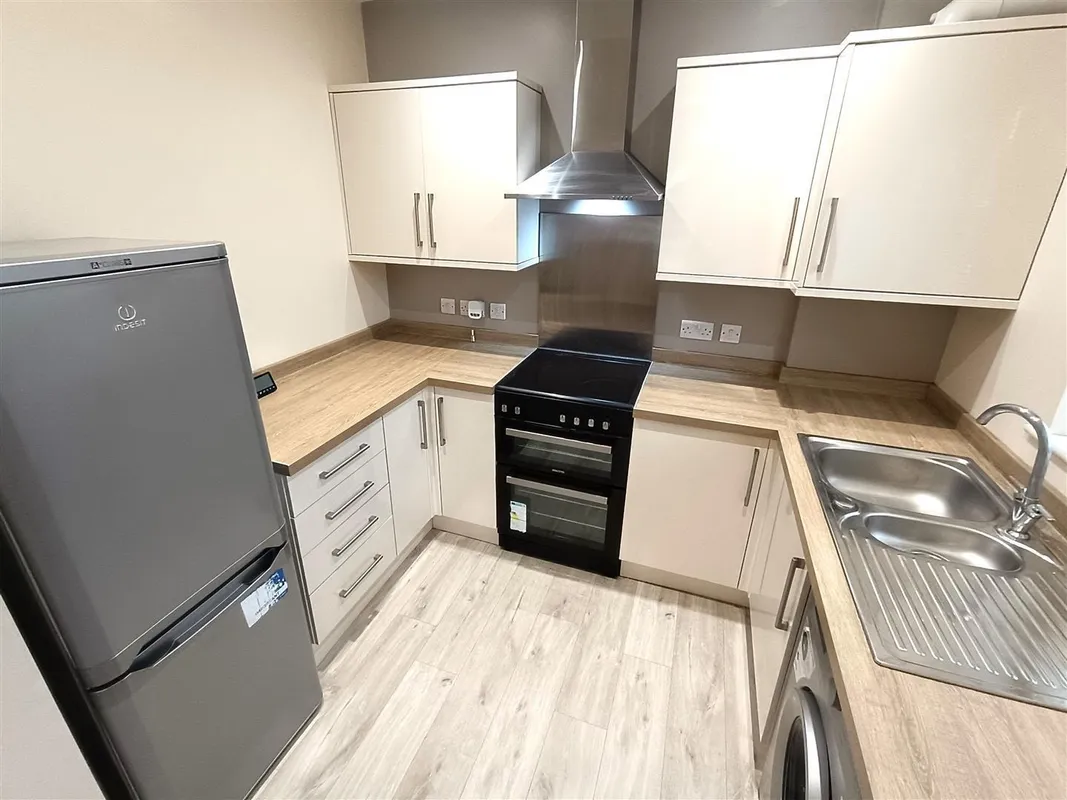 Maybury Close, Kettering, Northants