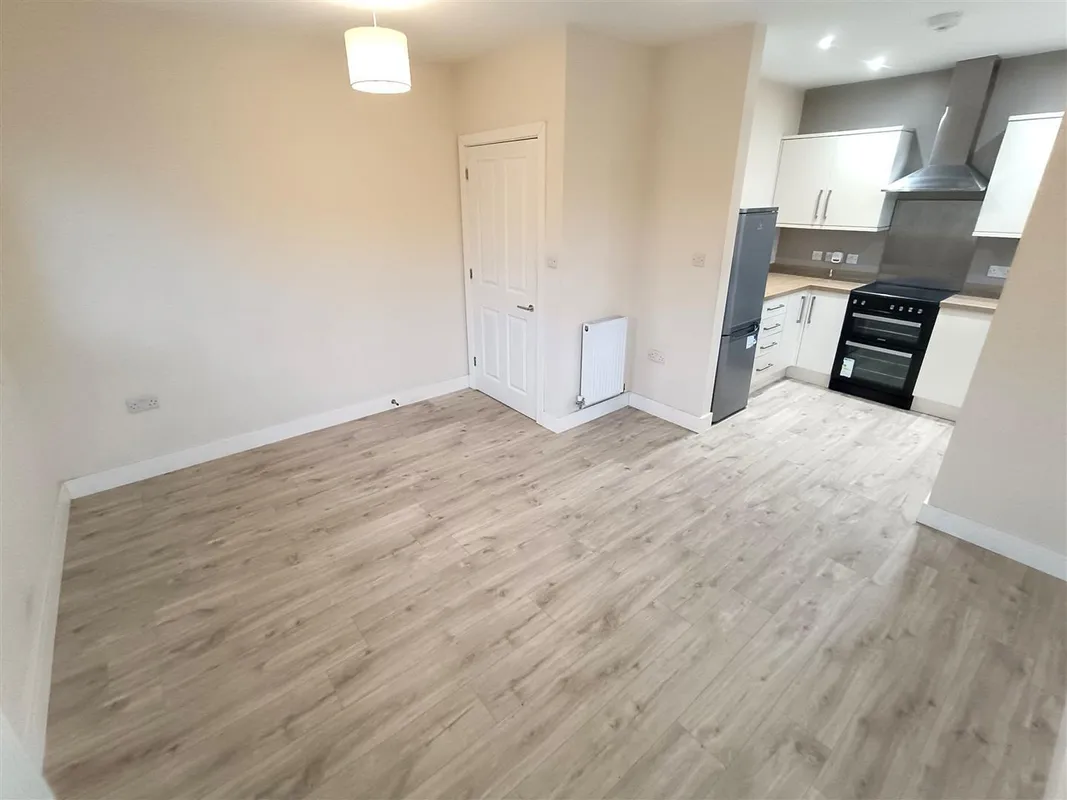 Maybury Close, Kettering, Northants