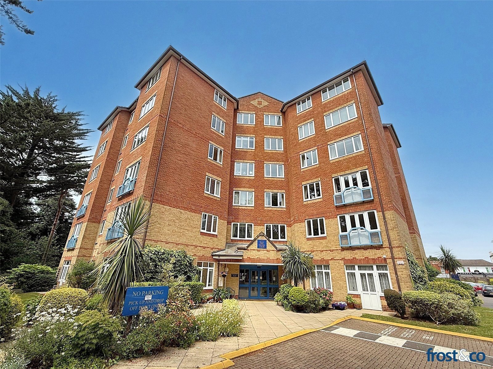 Lindsay Road, Branksome Park, Poole, Dorset, BH13 Image 1