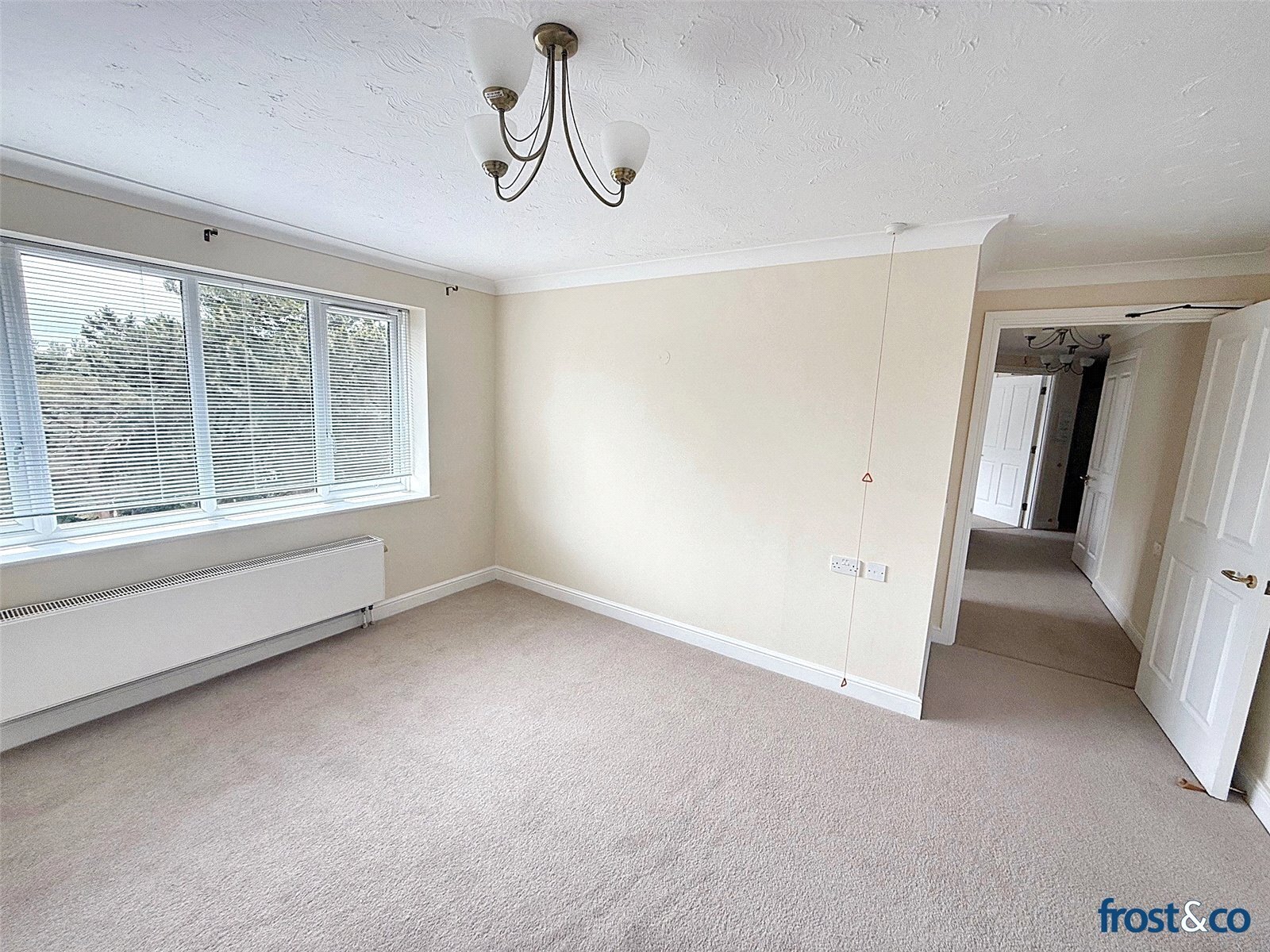 Lindsay Road, Branksome Park, Poole, Dorset, BH13 Image 4