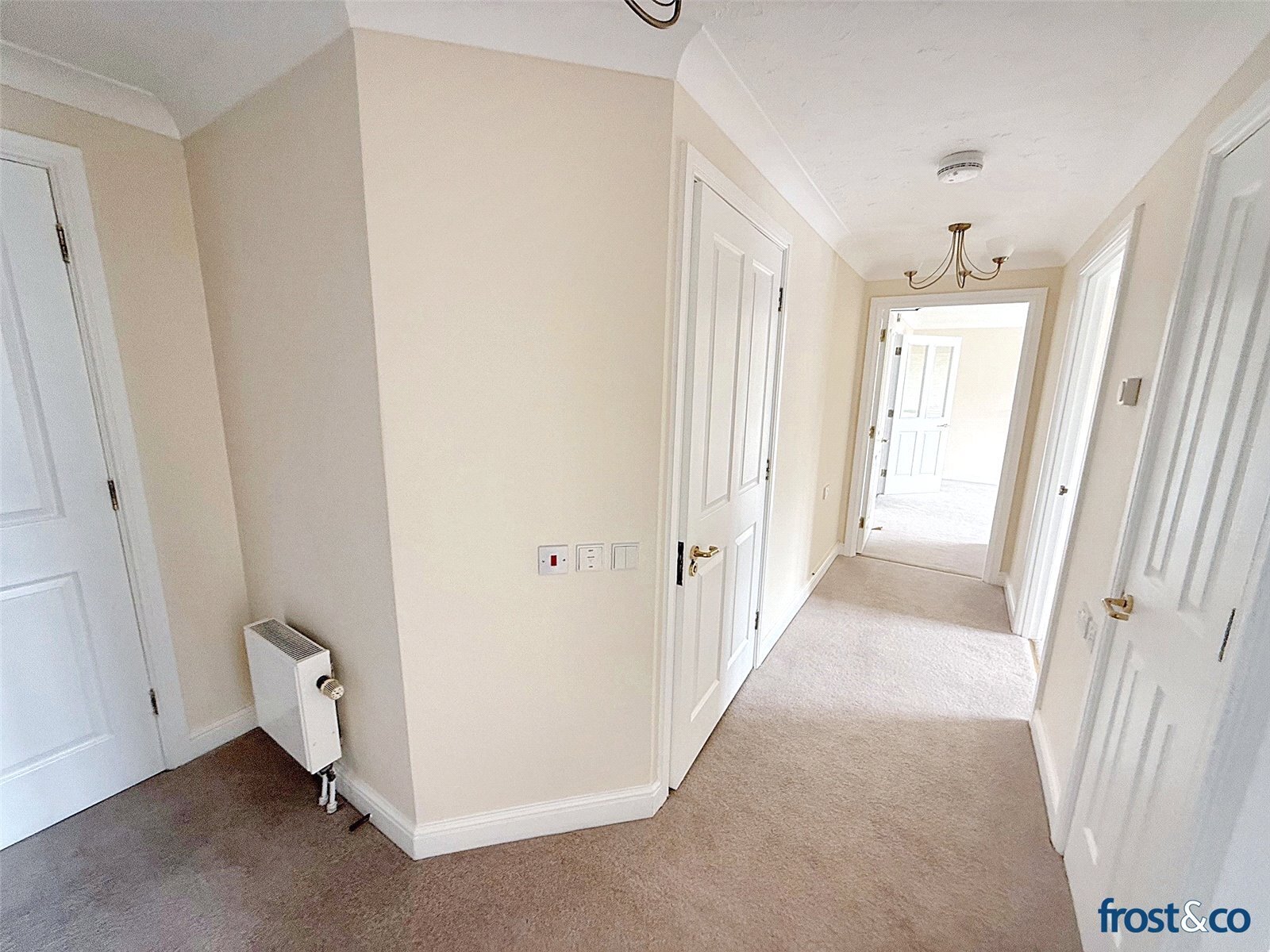 Lindsay Road, Branksome Park, Poole, Dorset, BH13 Image 7