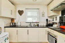Larwood Avenue, Worksop