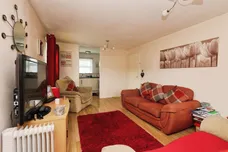 Larwood Avenue, Worksop