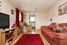 Larwood Avenue, Worksop