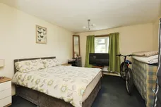 Larwood Avenue, Worksop