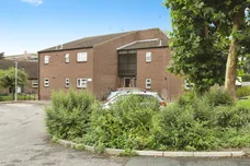 Larwood Avenue, Worksop