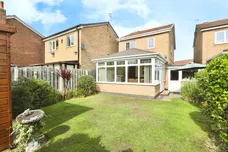 Cook Avenue, Maltby, Rotherham