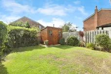 Cook Avenue, Maltby, Rotherham
