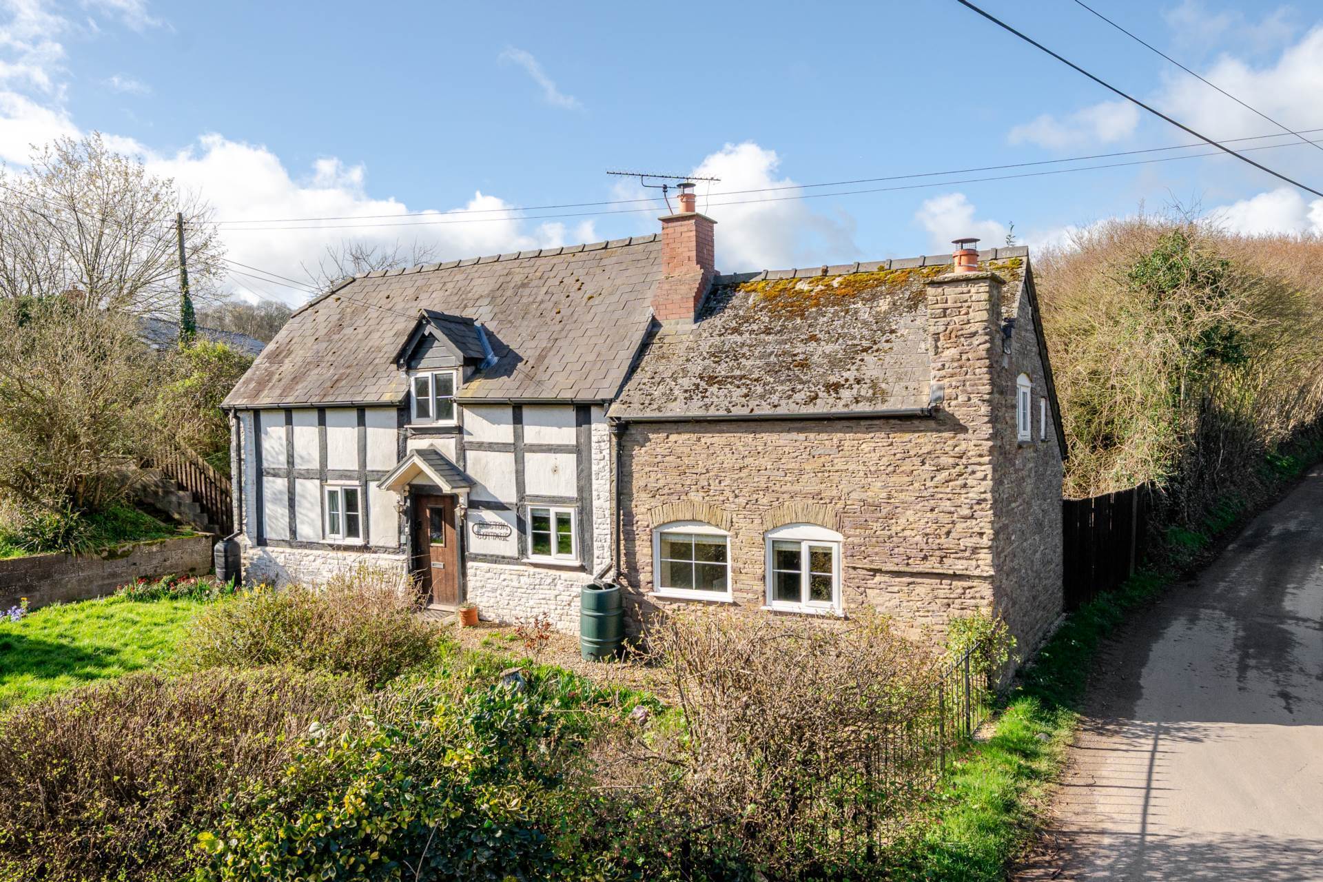 Peterchurch, Herefordshire Image 1
