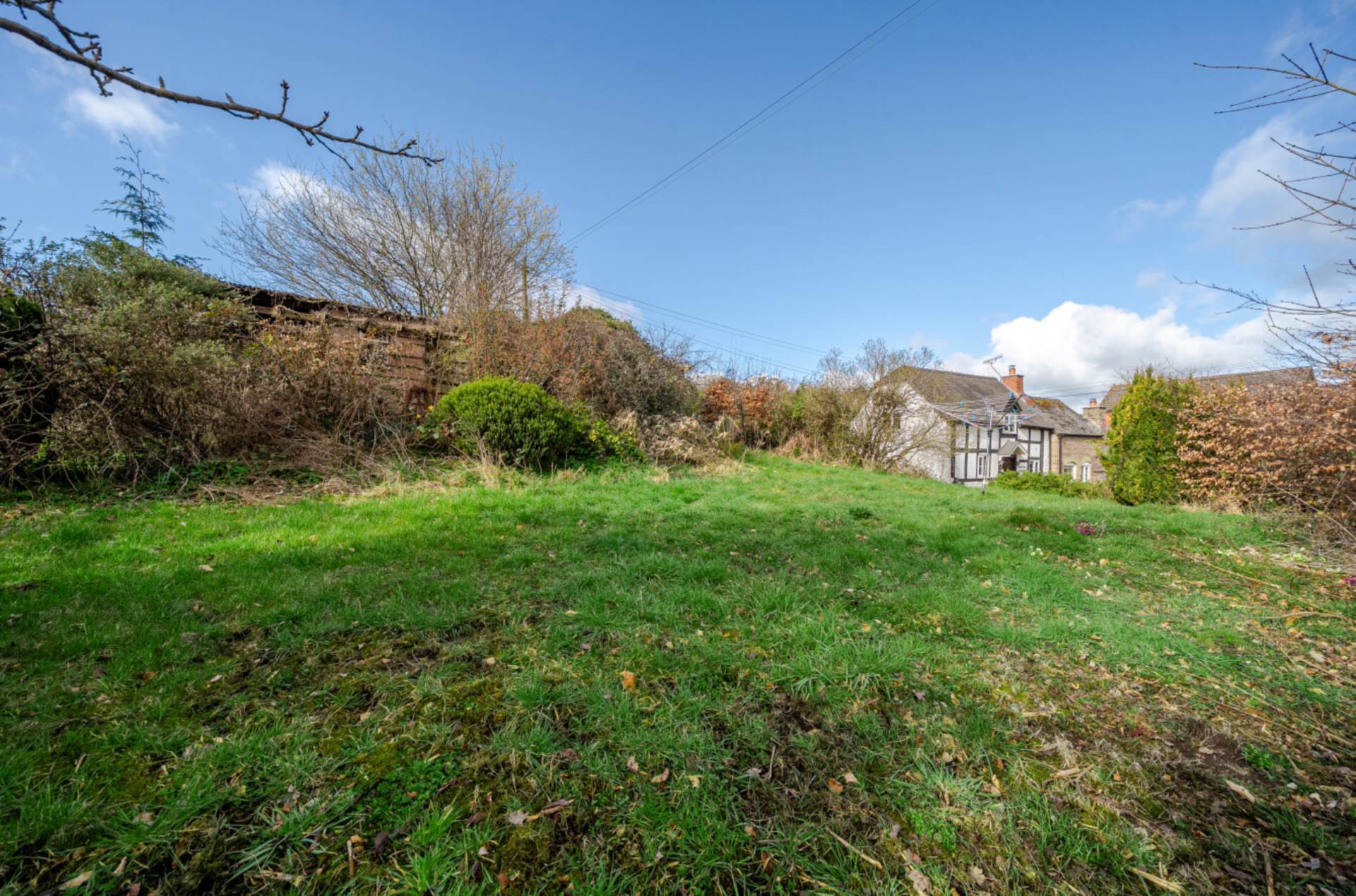 Peterchurch, Herefordshire Image 16