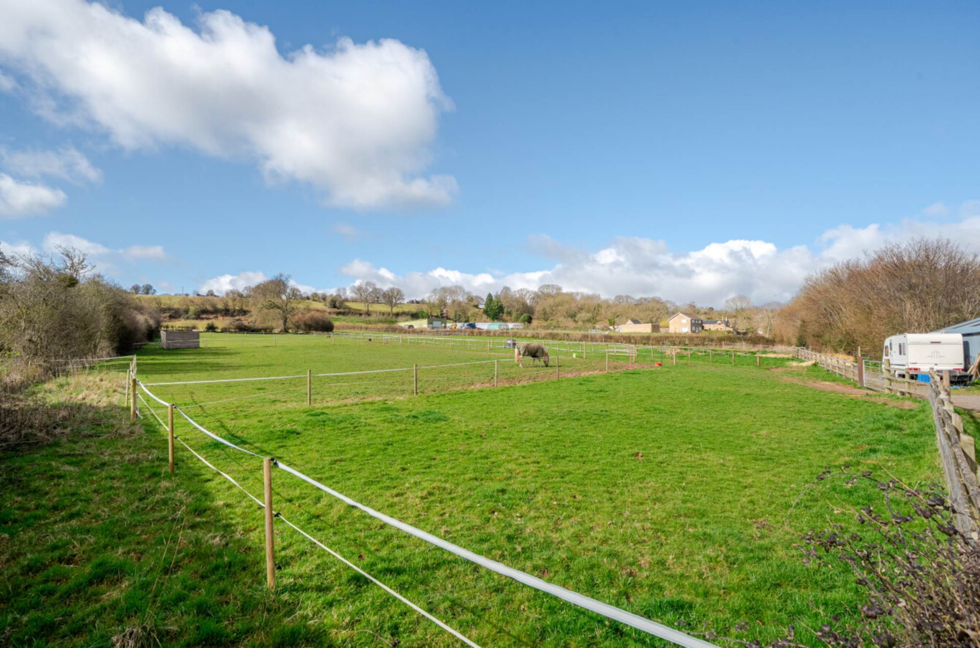 Peterchurch, Herefordshire Image 17