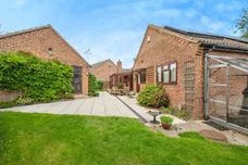 White Street, Martham, Great Yarmouth