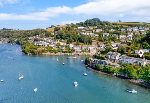 1 Noss Mayo, Noss Mayo