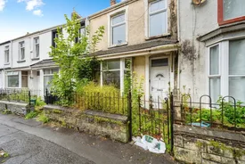 Property responsive