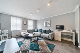Property responsive