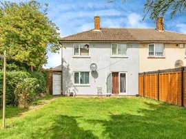 Lindisfarne Road, Corby thumb 2