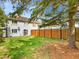 Lindisfarne Road, Corby thumb 3