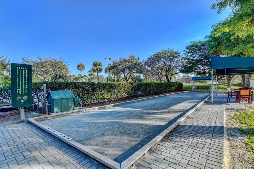 2403 Antigua Circle, Pompano Beach, FL 33066