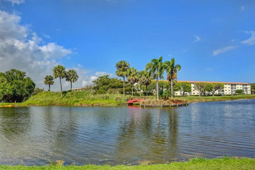 2403 Antigua Circle, Pompano Beach, FL 33066
