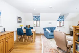 Property responsive