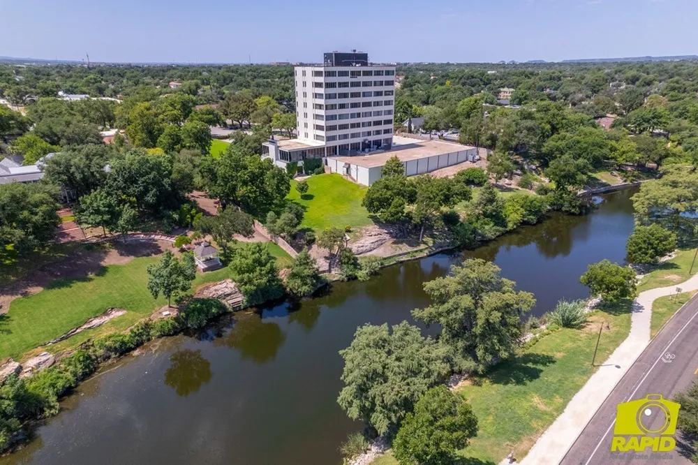 800 W Avenue D, San Angelo, TX 76903