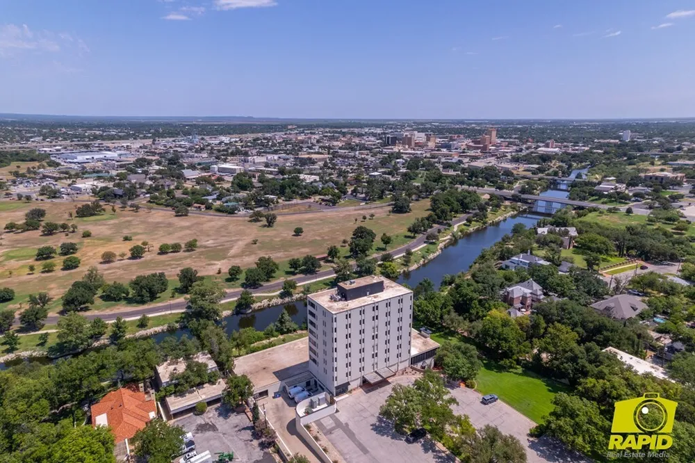 800 W Avenue D, San Angelo, TX 76903