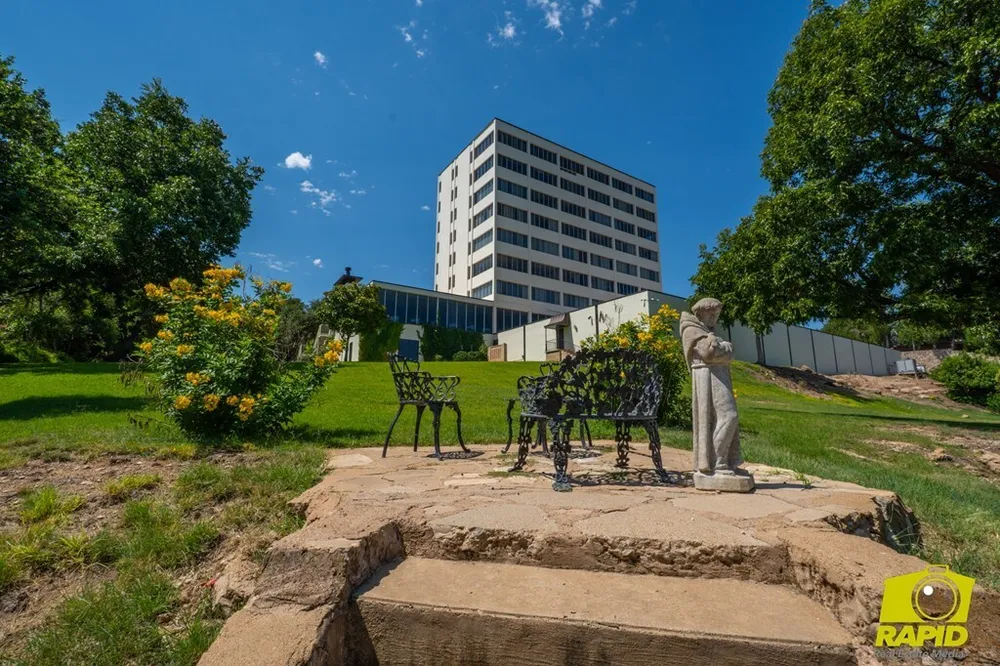 800 W Avenue D, San Angelo, TX 76903