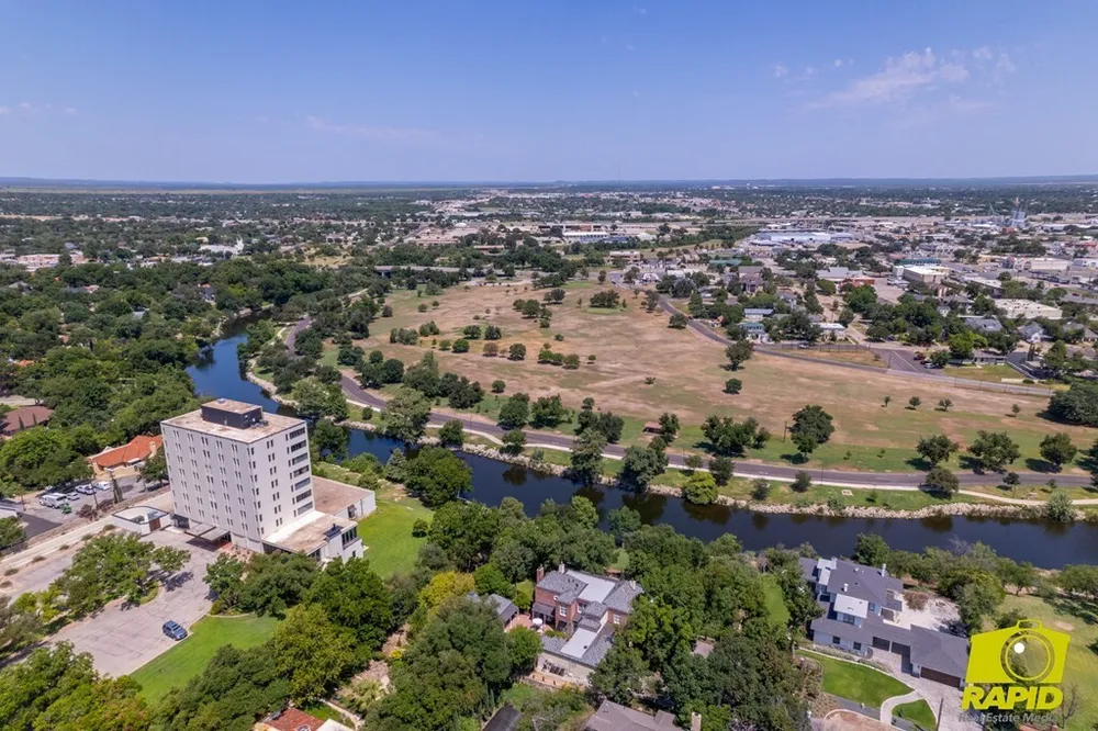 800 W Avenue D, San Angelo, TX 76903