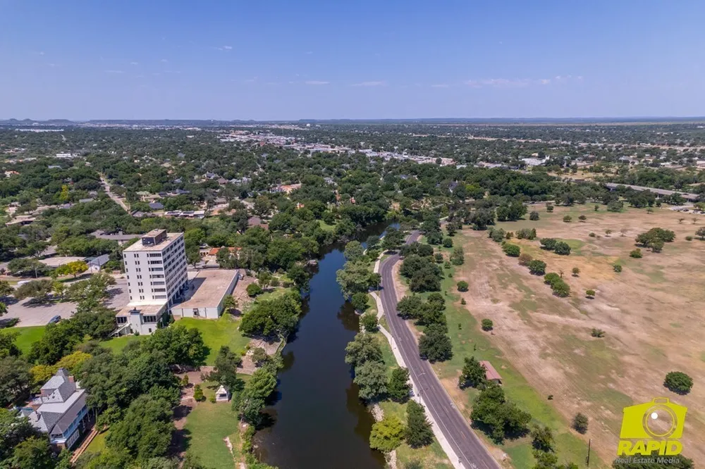 800 W Avenue D, San Angelo, TX 76903