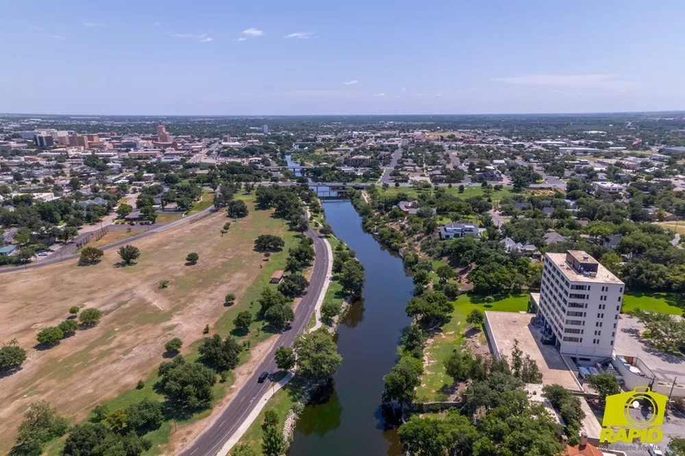 800 W Avenue D, San Angelo, TX 76903