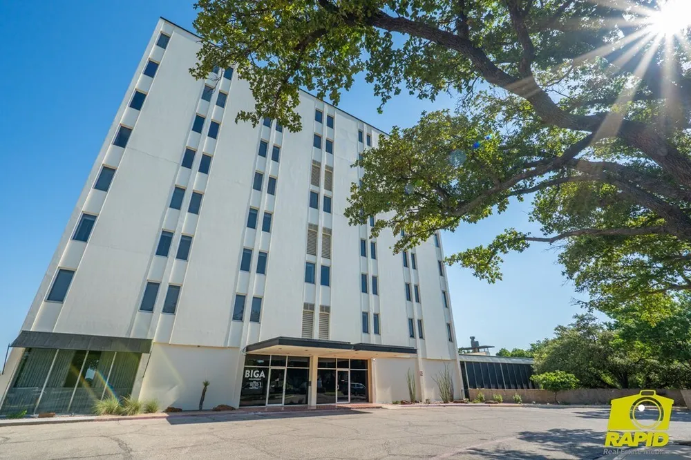 800 W Avenue D, San Angelo, TX 76903