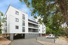 Property responsive