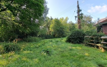 The Willows, Trecastle, Brecon, Powys.