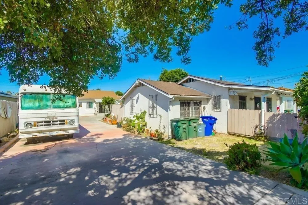 1828 B Ave, National City, CA 91950