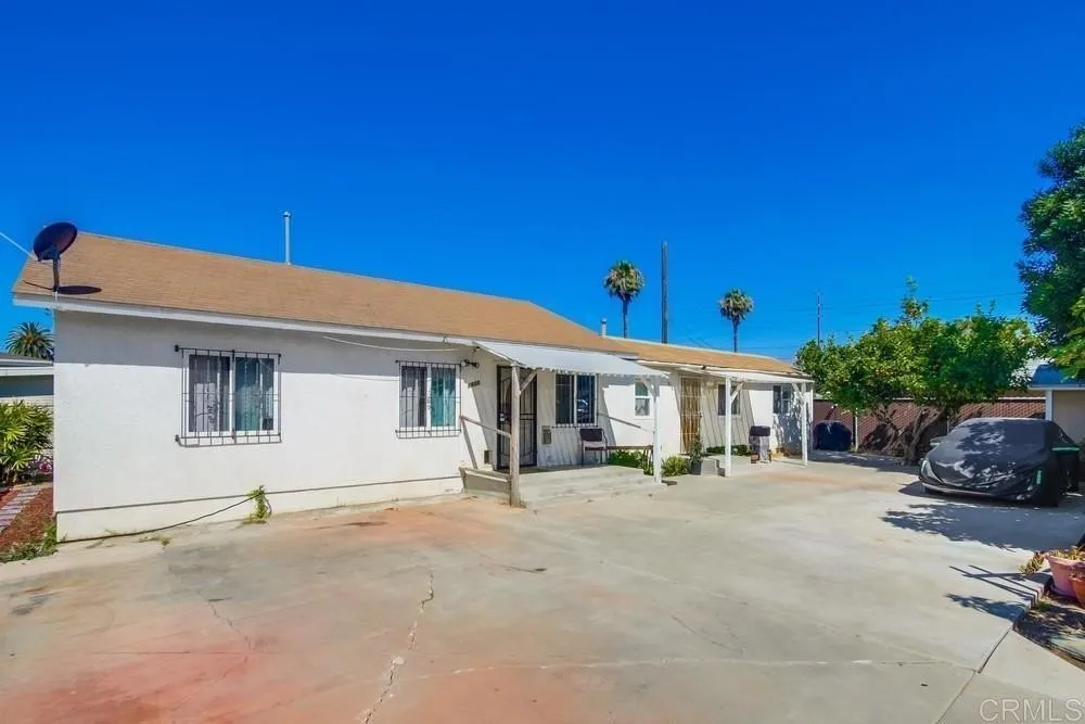 1828 B Ave, National City, CA 91950