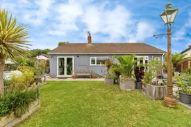 Property responsive