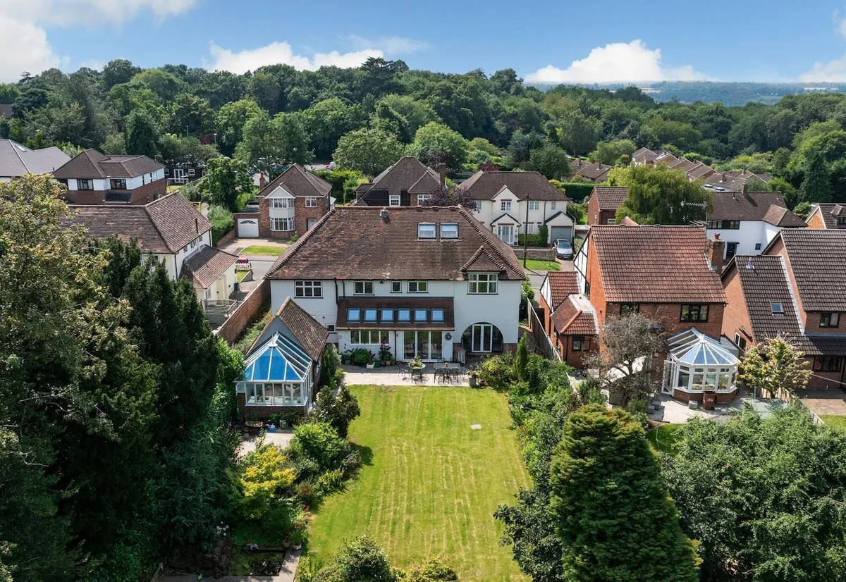 Abbots Road, Abbots Langley, Hertfordshire, WD5 0AZ