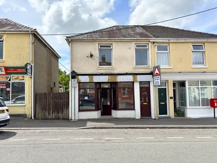 Heol Llanelli, Trimsaran, Kidwelly, SA17