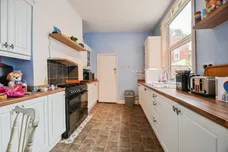 St. Pauls Road, Thornaby, Stockton-On-Tees