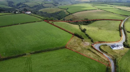 Talog, Carmarthen, SA33