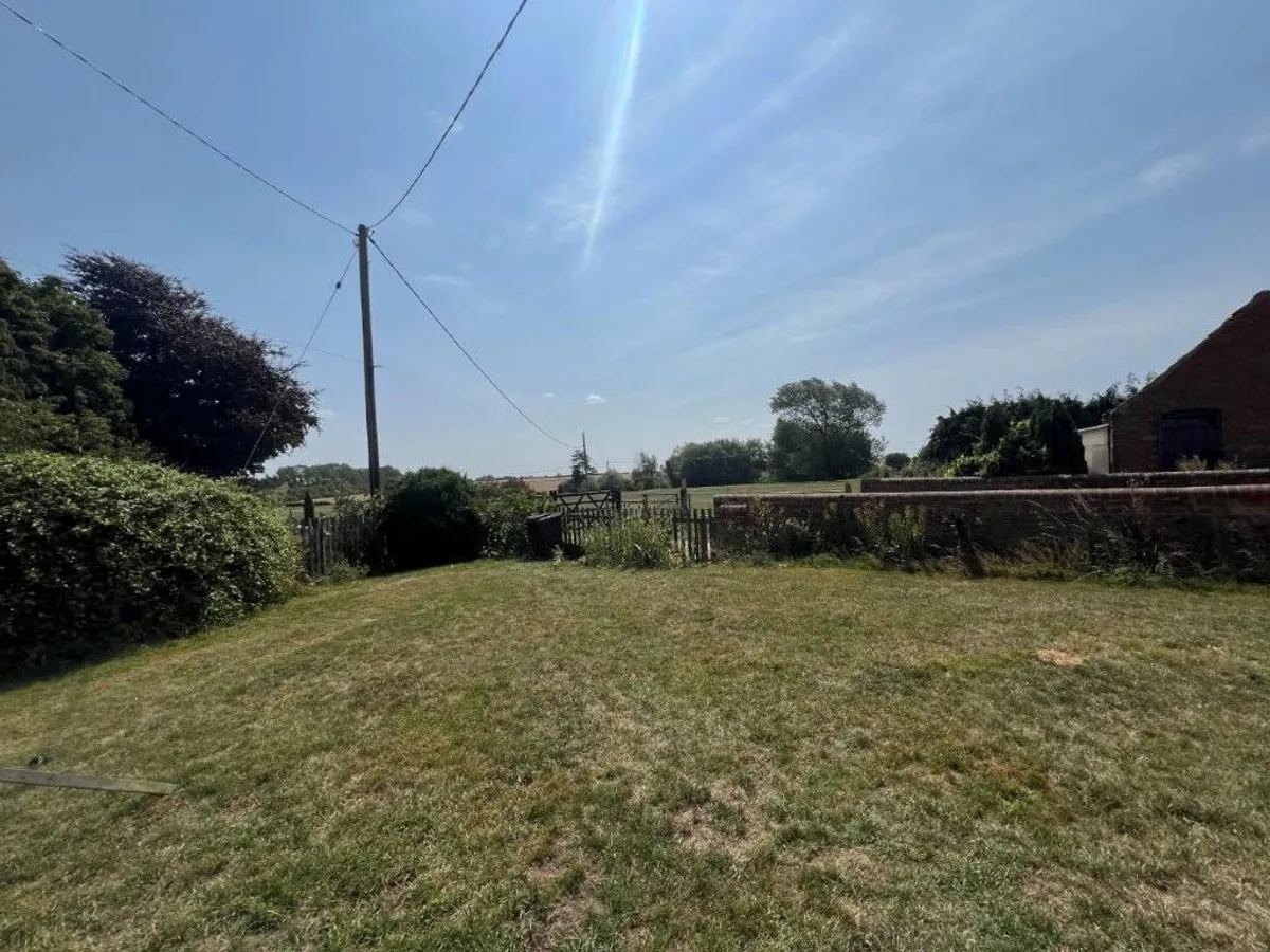 Marys Lane, Bescaby, Waltham on the Wolds