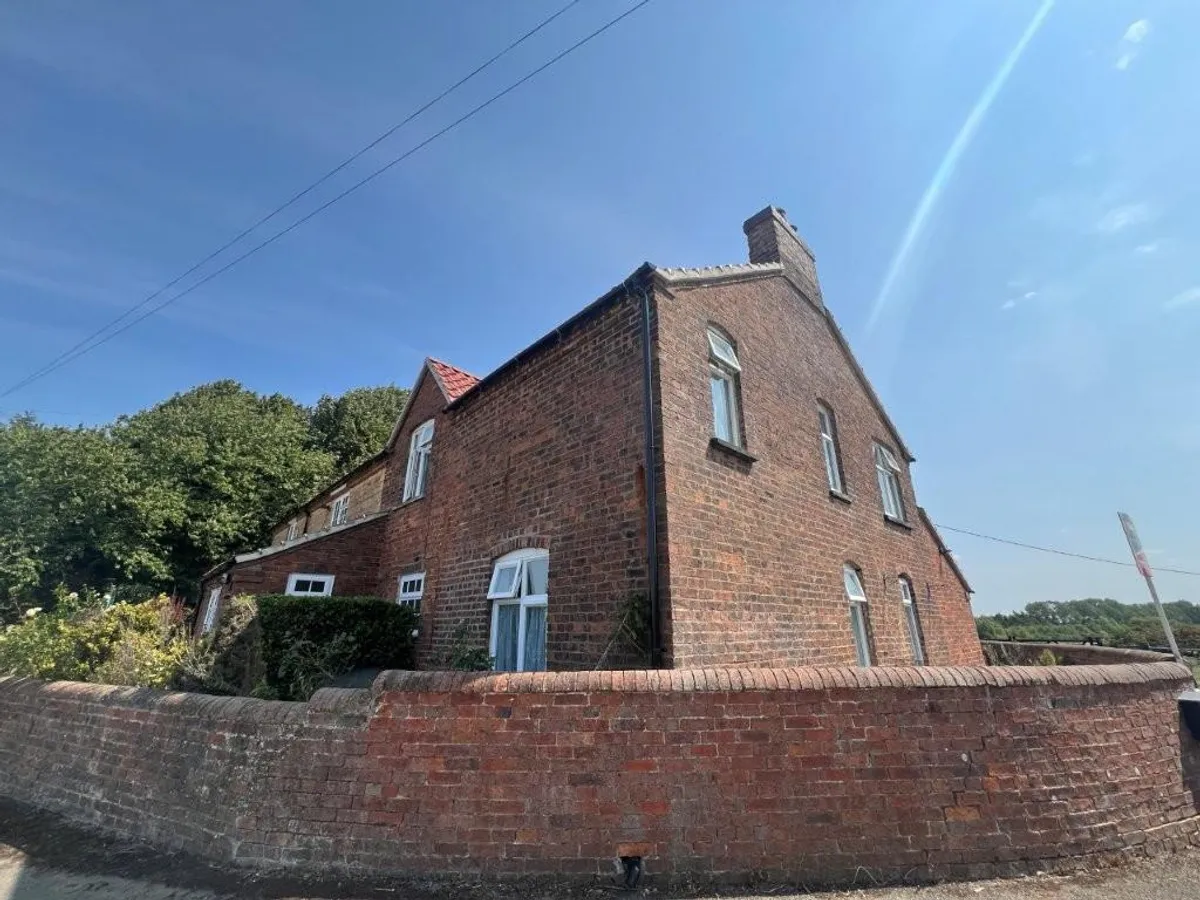 Marys Lane, Bescaby, Waltham on the Wolds