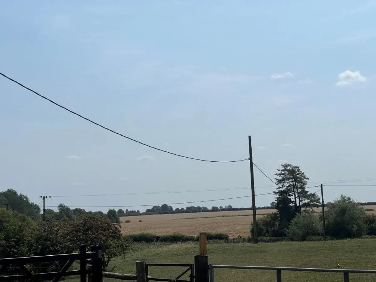 Marys Lane, Bescaby, Waltham on the Wolds