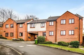 Property responsive