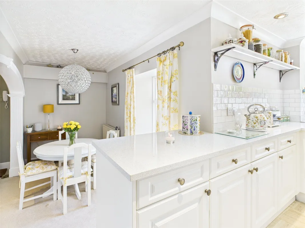 Walford House, Priory Lea, Ross-on-Wye, Herefordshire, HR9