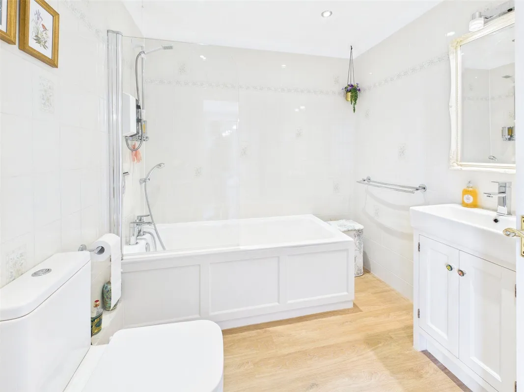 Walford House, Priory Lea, Ross-on-Wye, Herefordshire, HR9