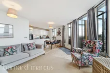 Cavendish Road, LONDON
