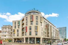 Cavendish Road, LONDON